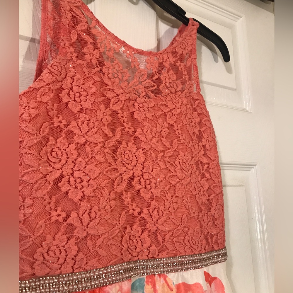 Casual Spring Dress - Picture 3 of 8